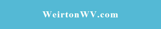 Weirton WV banner